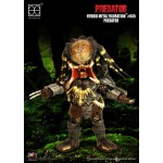 Hybrid Metal Figuration 045 Predator Hero Cross