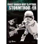 Egg Attack Action 019 First Order Stormtrooper (Riot Control Ver.) Beast Kingdom