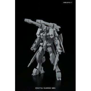 HG 1/144 Gundam Flauros Plastic Model from Mobile Suit Gundam Iron-Blooded Orphans Bandai