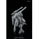 HG 1/144 Gundam Flauros Plastic Model from Mobile Suit Gundam Iron-Blooded Orphans Bandai