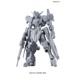 1/100 Full Mechanics Gundam Vidar Plastic Model from Mobile Suit Gundam Iron-Blooded Orphans Bandai