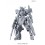 1/100 Full Mechanics Gundam Vidar Plastic Model from Mobile Suit Gundam Iron-Blooded Orphans Bandai