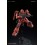 HG 1/144 MS-05S Char's Zaku I Plastic Model from Mobile Suit Gundam The Origin Bandai