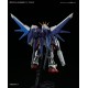 RG 1/144 GAT-X105B/FP Build Strike Gundam Full Package Plastic Model Bandai