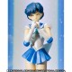 S.H. SH Figuarts Bishoujo Senshi Sailor Moon Super Sailor Mercury Bandai