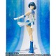 S.H. SH Figuarts Bishoujo Senshi Sailor Moon Super Sailor Mercury Bandai