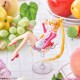 Sweeties Bishoujo Senshi Sailor Moon Tsukino Usagi Fruit Parlor ver. Megahouse