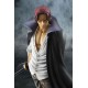 ONE PIECE POP Portrait of Pirates NEO-DX Red Haired Shanks Megahouse