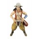 One Piece Variable Action Heroes Usopp Megahouse