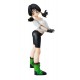 Dragon Ball Gals Videl Megahouse (USED Box Very Damage / Figure Good Condition)