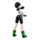 Dragon Ball Gals Videl Megahouse (USED Box Very Damage / Figure Good Condition)