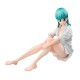 Dragon Ball Gals bloomers Ending Ver. Megahouse