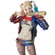 MAFEX 033 MAFEX HARLEY QUINN SUICIDE SQUAD Medicom Toy
