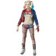 MAFEX 033 MAFEX HARLEY QUINN SUICIDE SQUAD Medicom Toy