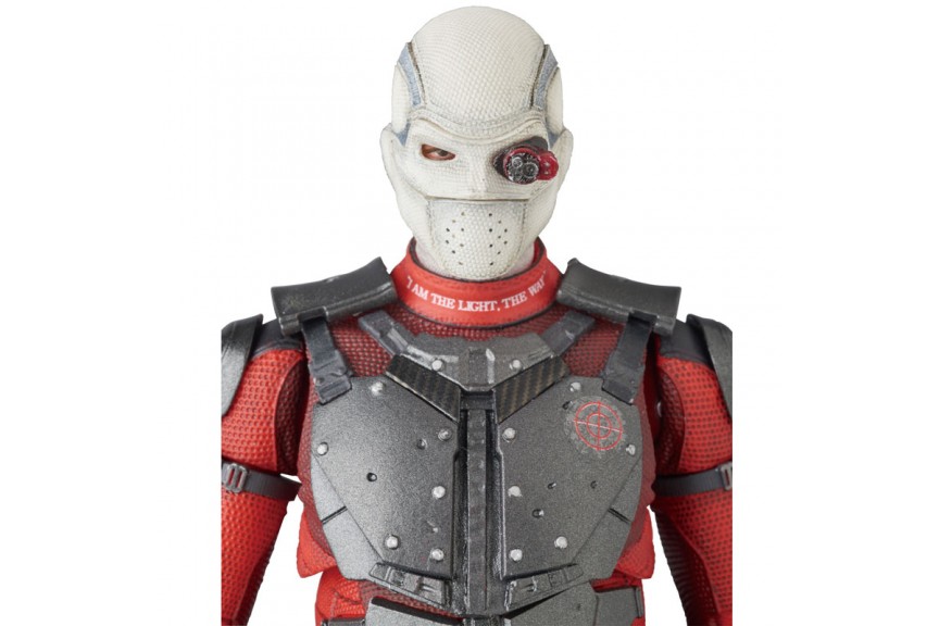 MAFEX 038 MAFEX DEADSHOT from Suicide Squad Medicom Toy