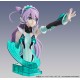 Figure-rise Bust Active Raid Liko Plastic Model Bandai