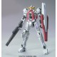 HG Mobile Suit Gundam 00 1/144 Gundam Nadleeh Plastic Model Bandai