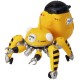 Ghost in the Shell S.A.C. Tachikoma Diecast Collection 03. Tachikoma Yellow Union Creative