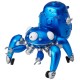 Ghost in the Shell S.A.C. Tachikoma Diecast Collection 01. Tachikoma Blue Union Creative