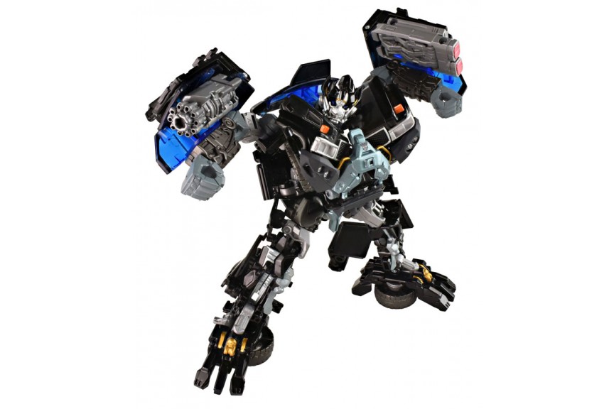 Transformers MB-05 Ironhide Takara Tomy