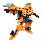 Transformers MB-02 Bumblebee Takara Tomy