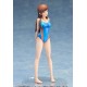 THE IDOLMASTER Cinderella Girls Minami Nitta Swimsuit Ver. 1/12 Pre-painted Assembly Figure FREEing