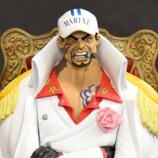 One Piece - Sakazuki 1/6 Scale Statue