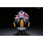 Figure-rise Mechanics Frieza's Small Pod Plastic Model Dragon Ball Z Bandai