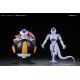 Figure-rise Mechanics Frieza's Small Pod Plastic Model Dragon Ball Z Bandai
