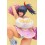COMIC Shingeki Kyoku Taiheiten Cover Girl Saki Nishina 1/6 A+
