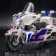 SH S.H. Figuarts Kamen Rider Super-1 V-Machine Bandai