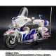 SH S.H. Figuarts Kamen Rider Super-1 V-Machine Bandai