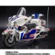 SH S.H. Figuarts Kamen Rider Super-1 V-Machine Bandai