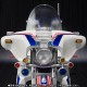 SH S.H. Figuarts Kamen Rider Super-1 V-Machine Bandai