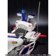 SH S.H. Figuarts Kamen Rider Super-1 V-Machine Bandai