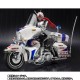 SH S.H. Figuarts Kamen Rider Super-1 & V-Machine Set Bandai