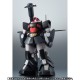 Robot Damashii (side MS) Mobile Suit Gundam YMS-09 Prototype Dom ver. A.N.I.M.E. Bandai