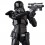 MAFEX No.044 Rogue One A Star Wars Story Death Trooper Medicom Toy