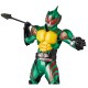Real Action Heroes No.768 RAH GENESIS Kamen Rider Amazon Omega Medicom Toy