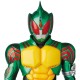 Real Action Heroes No.768 RAH GENESIS Kamen Rider Amazon Omega Medicom Toy