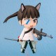 Nendoroid Strike Witches 2 Mio Sakamoto Phat Company
