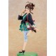 THE IDOLMASTER Ritsuko Akizuki 1/8 Phat Company