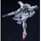 METAL BUILD Gundam F91 Mobile Suit Gundam F91 Bandai