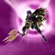 Saint Seiya Myth Cloth EX Soul of Gold Loki Bandai 