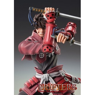 AmiAmi [Character & Hobby Shop]  Character All Purpose Rubber Mat -  Drifters: Ends(Released)