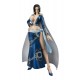 Variable Action Heroes ONE PIECE: Boa Hancock (Ver.Blue) Action Figure Miyazawa Models Limited Distribution Megahouse