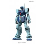 MG Mobile Suit Gundam 0080: War in the Pocket 1/100 GM Sniper II Plastic Model Bandai