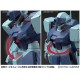 MG Mobile Suit Gundam 0080: War in the Pocket 1/100 GM Sniper II Plastic Model Bandai
