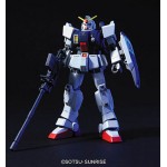 HGUC 1/144 Gundam Ground Type Plastic Model Bandai