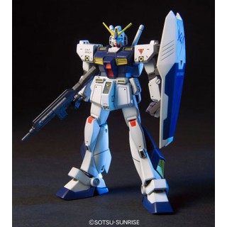 HGUC 1/144 RX-78NT-1 Gundam NT-1 (Alex) Plastic Model Bandai